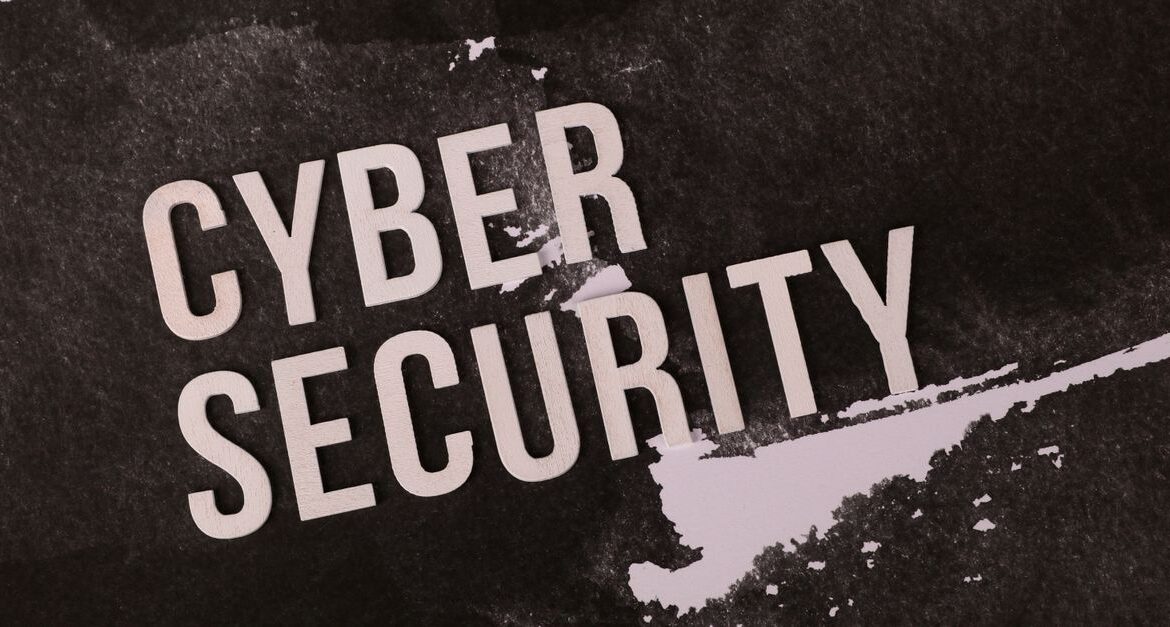 cyber security data breach
