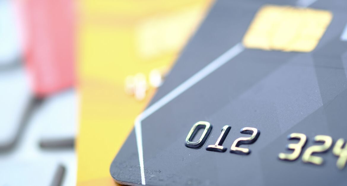 credit card skimming security