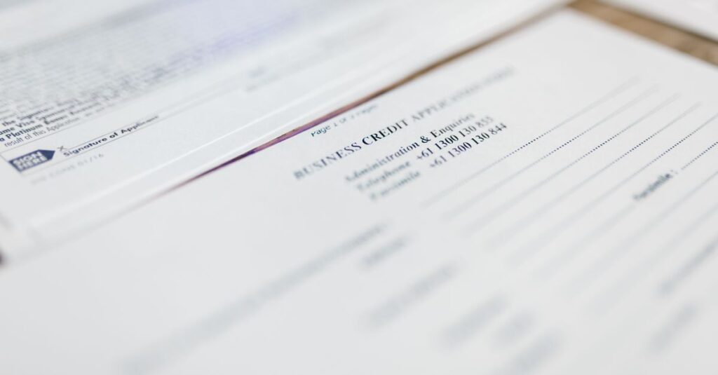 debt collection documents office