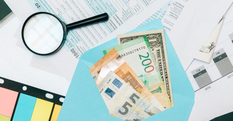 business invoice documents audit